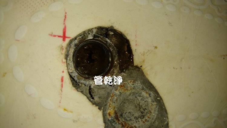 熱水忽冷忽熱,清洗水管,水管清洗,洗水管,水管清潔