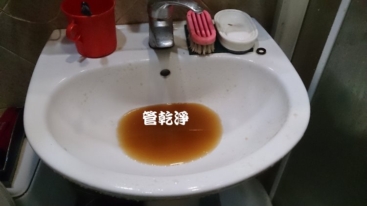 熱水忽冷忽熱,清洗水管,水管清洗,洗水管,水管清潔