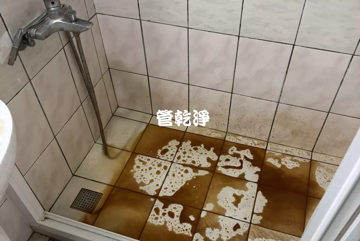 洗水管, 水管清洗, 管乾淨