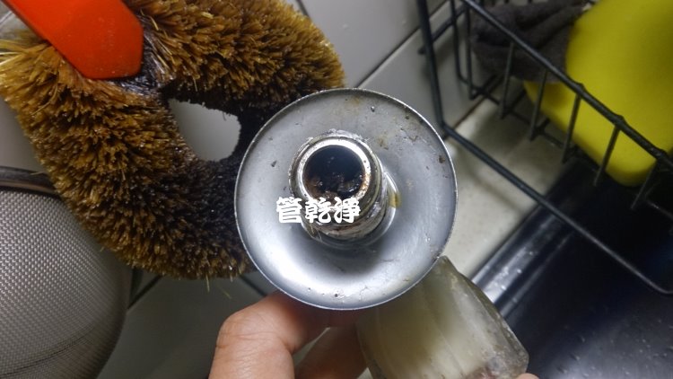 熱水忽冷忽熱,清洗水管,水管清洗,洗水管,水管清潔